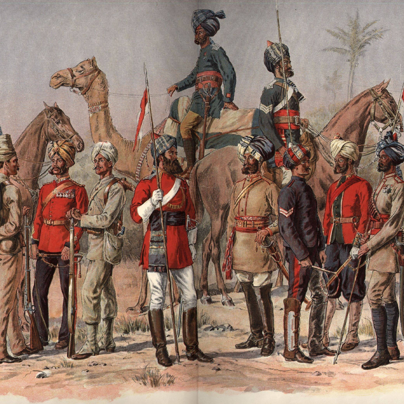 how-the-1806-vellore-mutiny-set-the-stage-for-the-1857-sepoy-mutiny